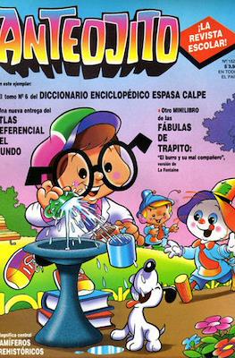 Anteojito #1622