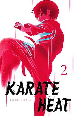 Karate Heat #2