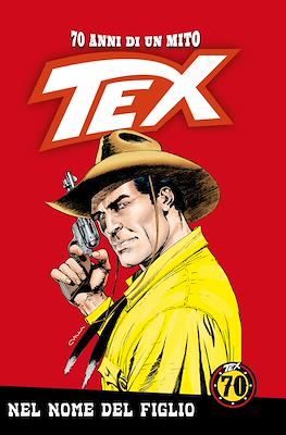 Tex: 70 anni di un mito #134