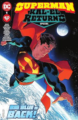 Superman: Kal-El Returns Special (2022)