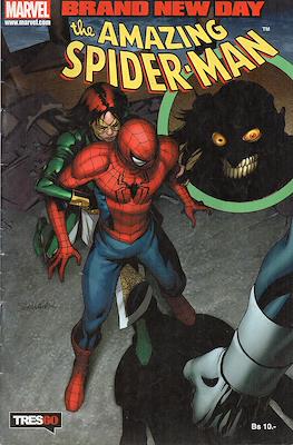 The Amazing Spider-Man: Brand New Day #6