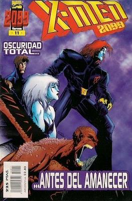 X-Men 2099 A.D. Vol. 2 (1996-1997) #11