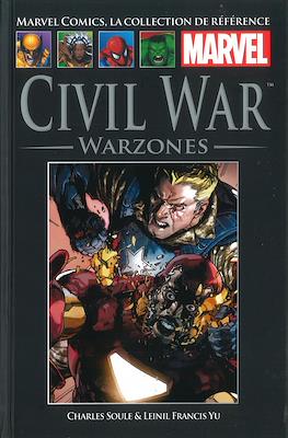 Marvel Comics: La Collection De Référence #151
