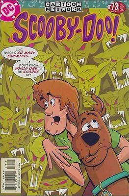 Scooby-Doo! #73