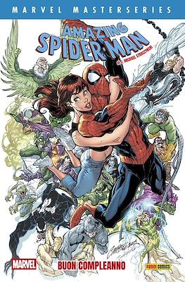 Marvel Masterseries #6