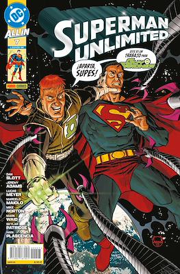 All In Superman / Superman Unlimited #14/7
