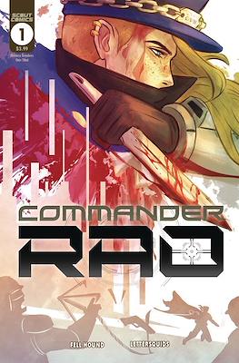 Commander Rao