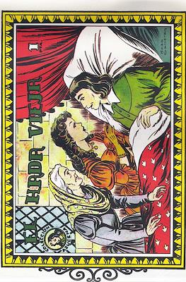 Azucena #173