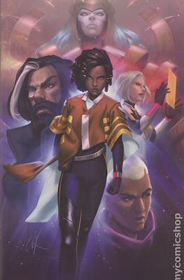 We Only Find Them When They're Dead (Variant Cover) #1.5