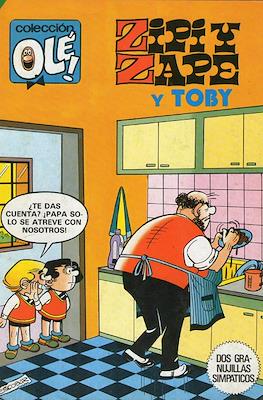 Colección Olé! #283