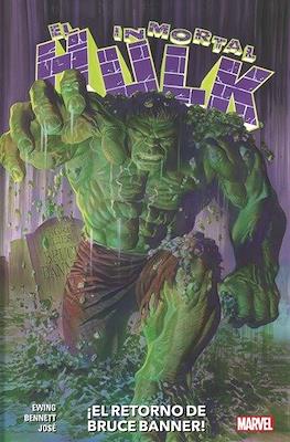 El Inmortal Hulk #1