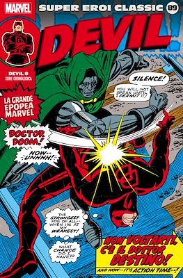 Super Eroi Classic #89