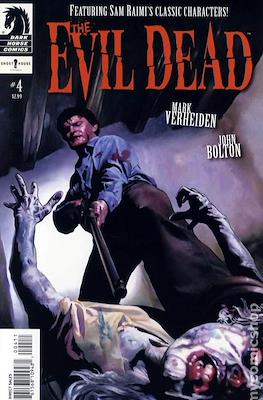 The Evil Dead #4