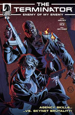 The Terminator: Enemy of my Enemy #3