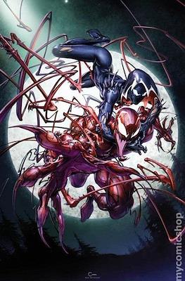 King in Black: Gwenom vs. Carnage (Variant Cover) #1.92