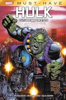 Marvel Must-Have #74