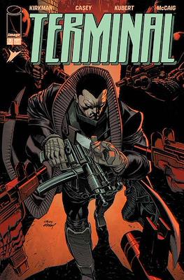 Terminal #2