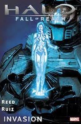 Halo: Fall of Reach