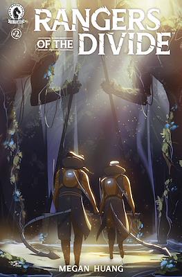 Rangers of the Divide #2