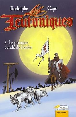 Les Teutoniques #2