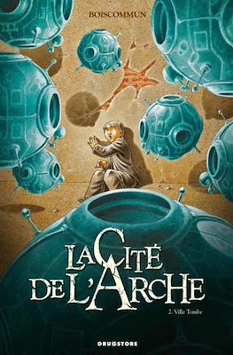 La Cité de L'Arche #2