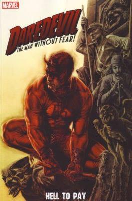Daredevil Vol. 2 (1998-2011) #17
