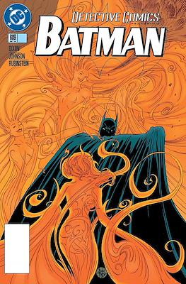 Detective Comics Vol. 1 (1937-2011; 2016-) (Comic Book) #689