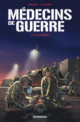 Médecins de guerre #2