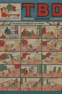 TBO 3ª época (1952 - 1972) #162
