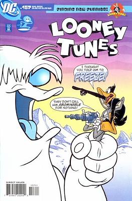 Looney Tunes #157