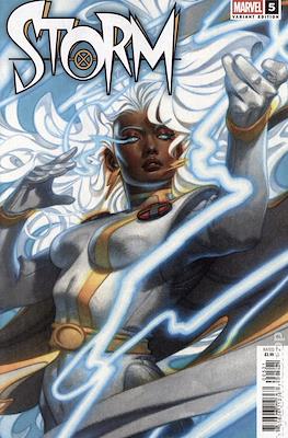 Storm Vol. 5 (2024- Variant Cover) #5.1