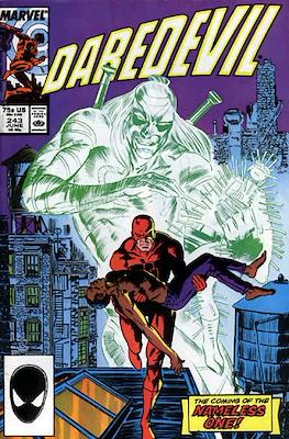 Daredevil Vol. 1 (1964-1998) (Comic Book) #243