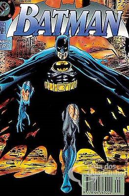 Batman - 5ª Série (Formatinho. 84 pp) #0