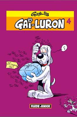 Gai-Luron #4