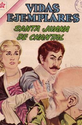 Vidas Ejemplares #150