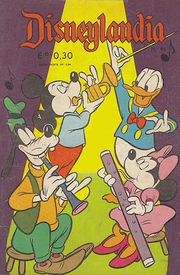 Disneylandia #95