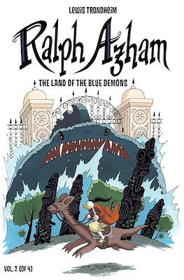 Ralph Azham #2