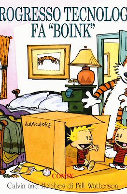 Calvin and Hobbes #6