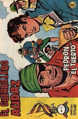 El guerrillero audaz (1962) #7