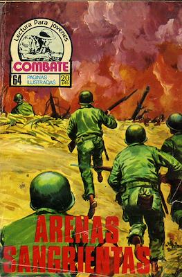 Combate #123
