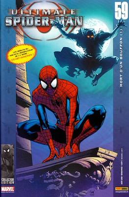 Ultimate Spider-Man Vol. 1 (2001-2009) #59