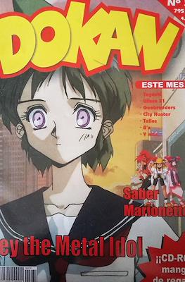 Dokan (Revista) #31