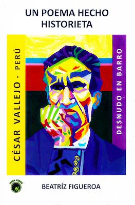 Un poema hecho historieta