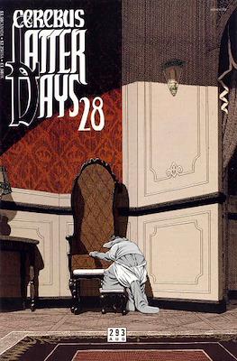 Cerebus #293