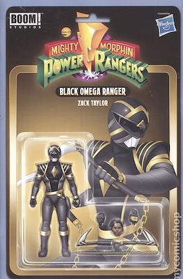 Mighty Morphin Power Rangers (Variant Cover) #101.1