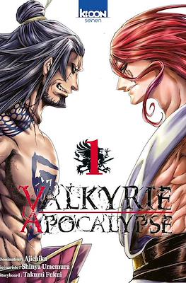 Valkyrie Apocalypse