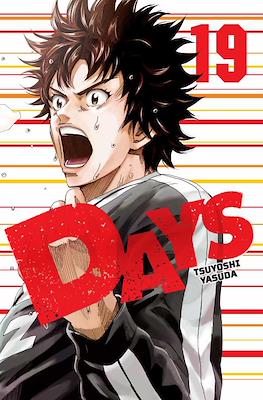 Days #19