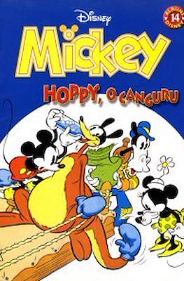 Álbuns Disney (2ª Série) #14