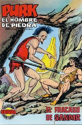 Purk, el hombre de piedra (1974) #92