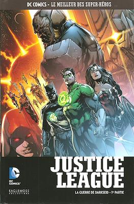 DC Comics: Le Meilleur des Super-Héros #119